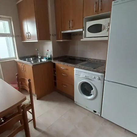 Calle San Pablo Y Plaza Mayor Apartment