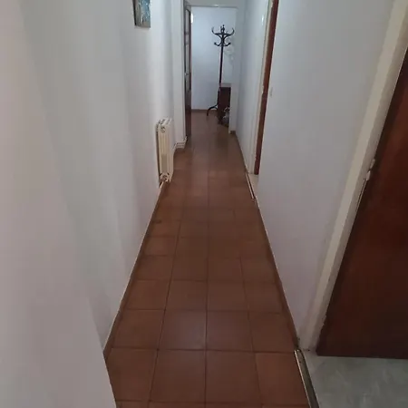 Calle San Pablo Y Plaza Mayor * Salamanca