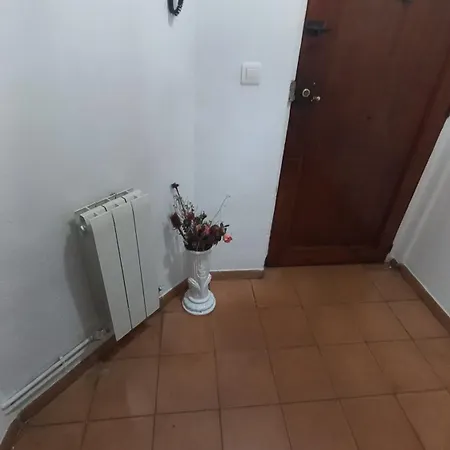 Apartamento Calle San Pablo Y Plaza Mayor *