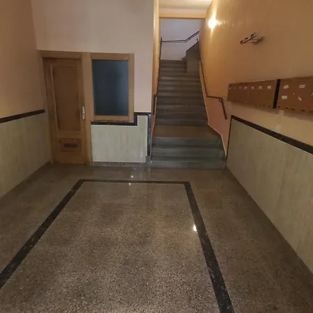 Calle San Pablo Y Plaza Mayor *