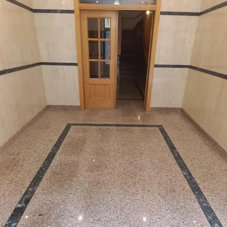 Apartamento Calle San Pablo Y Plaza Mayor Salamanca