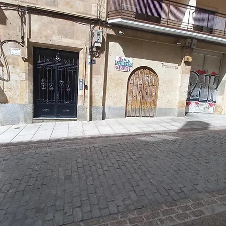 Apartment Calle San Pablo Y Plaza Mayor