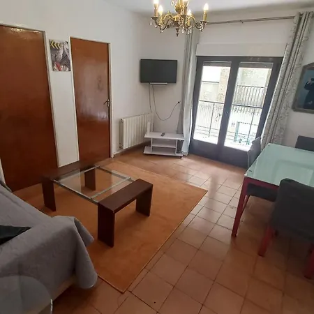 Apartamento Calle San Pablo Y Plaza Mayor *