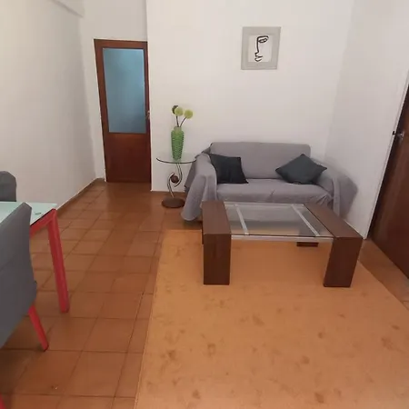 Calle San Pablo Y Plaza Mayor Apartment *