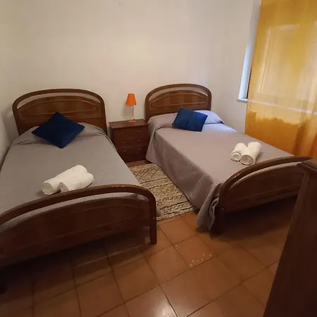 Apartamento Calle San Pablo Y Plaza Mayor Salamanca