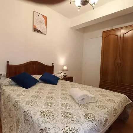 Calle San Pablo Y Plaza Mayor *