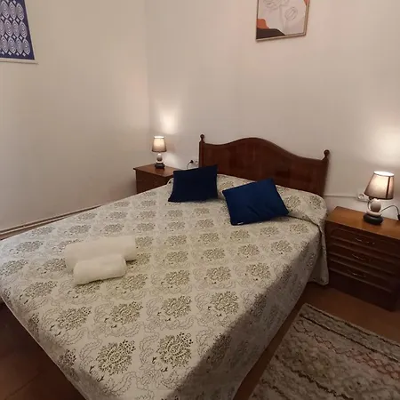 Calle San Pablo Y Plaza Mayor