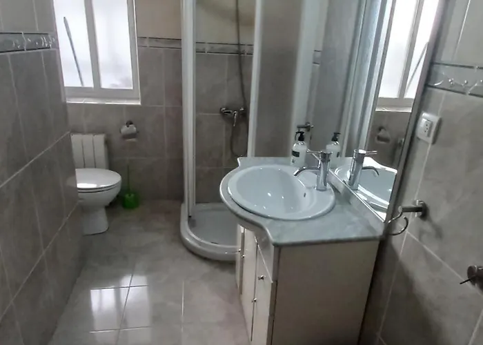 Calle San Pablo Y Plaza Mayor * Salamanca