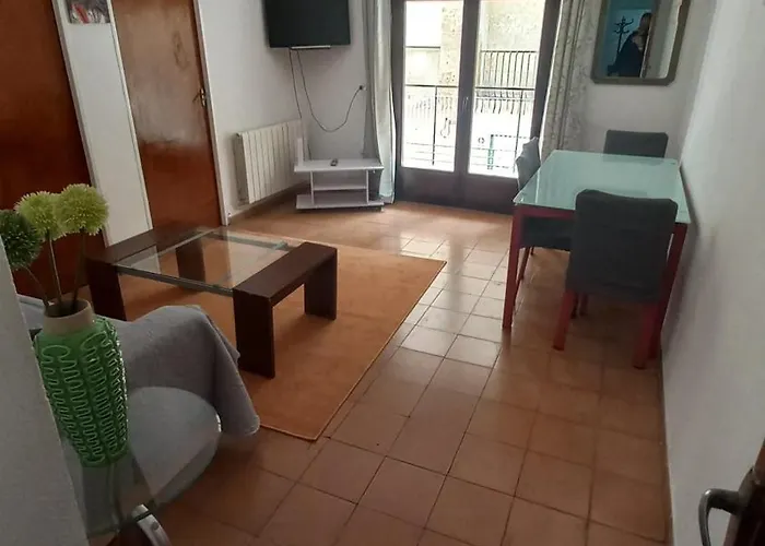 Calle San Pablo Y Plaza Mayor Salamanca