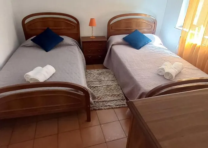 Apartmán Calle San Pablo Y Plaza Mayor *