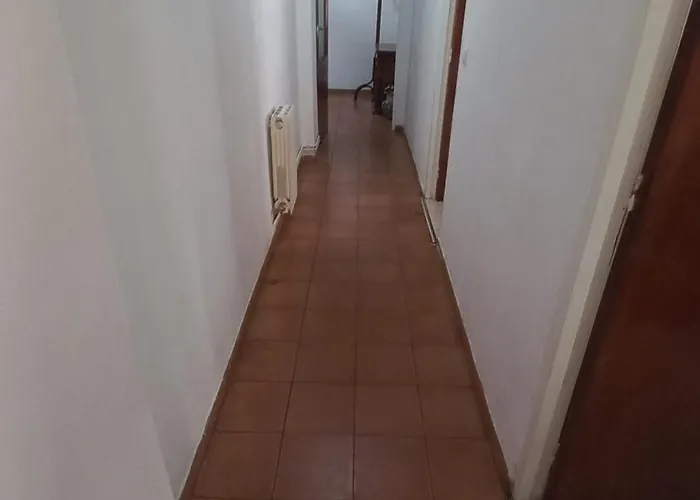 Calle San Pablo Y Plaza Mayor * Salamanka