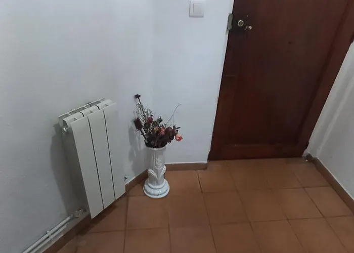 Apartamento Calle San Pablo Y Plaza Mayor *