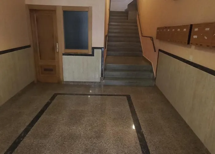 Calle San Pablo Y Plaza Mayor *