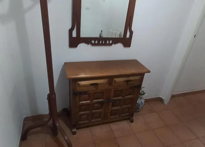 Calle San Pablo Y Plaza Mayor