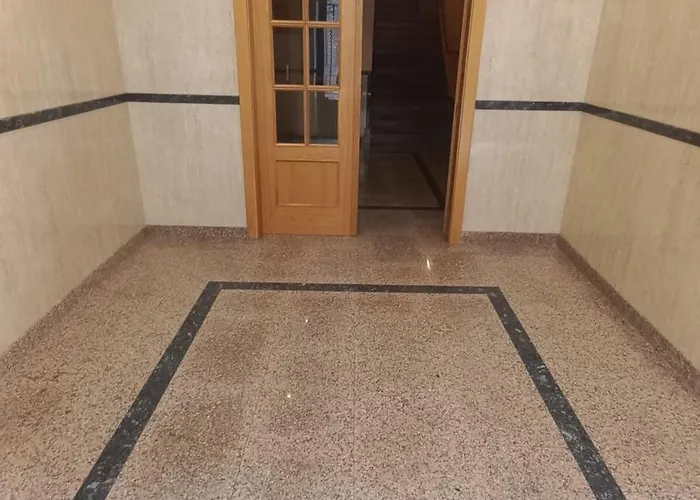 Apartamento Calle San Pablo Y Plaza Mayor Salamanca