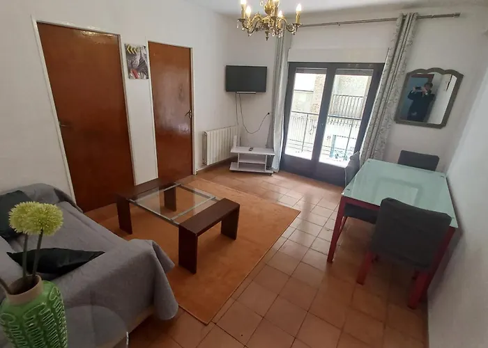 Apartmán Calle San Pablo Y Plaza Mayor *