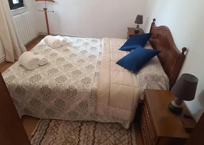 Calle San Pablo Y Plaza Mayor