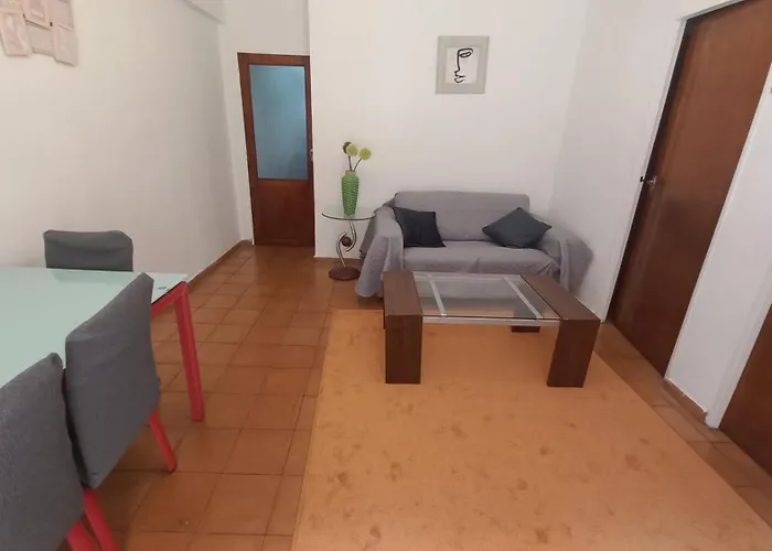 Calle San Pablo Y Plaza Mayor Apartamento *