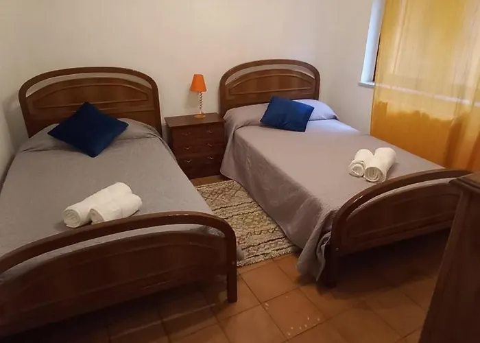 Apartmán Calle San Pablo Y Plaza Mayor Salamanka