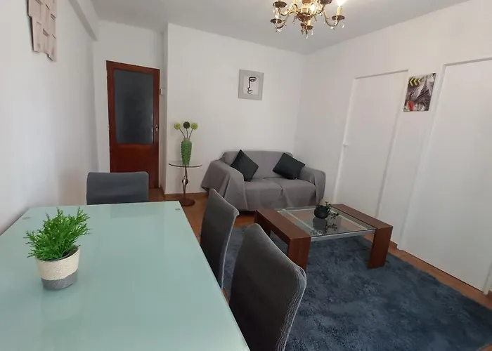 Calle San Pablo Y Plaza Mayor *