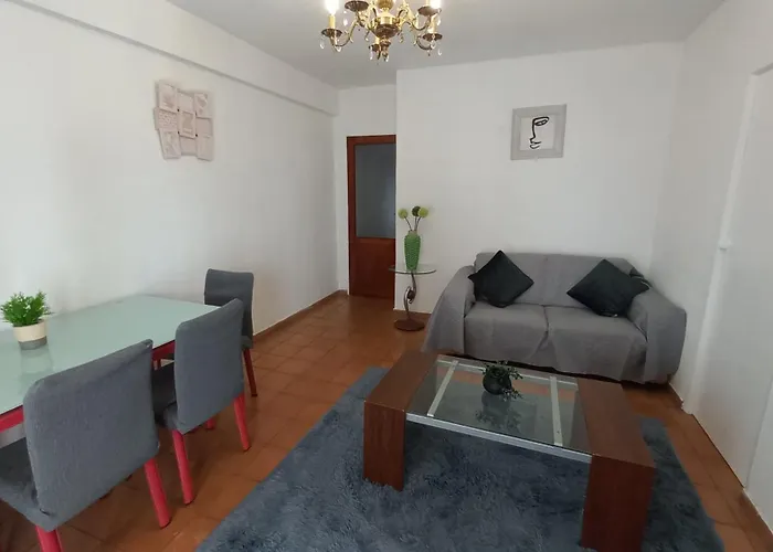 Calle San Pablo Y Plaza Mayor *