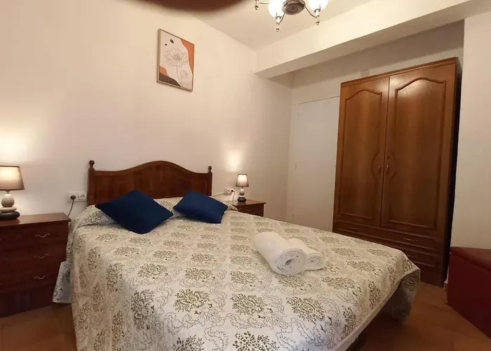 Calle San Pablo Y Plaza Mayor *