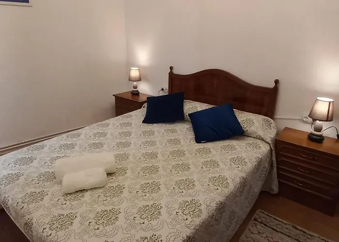 Calle San Pablo Y Plaza Mayor