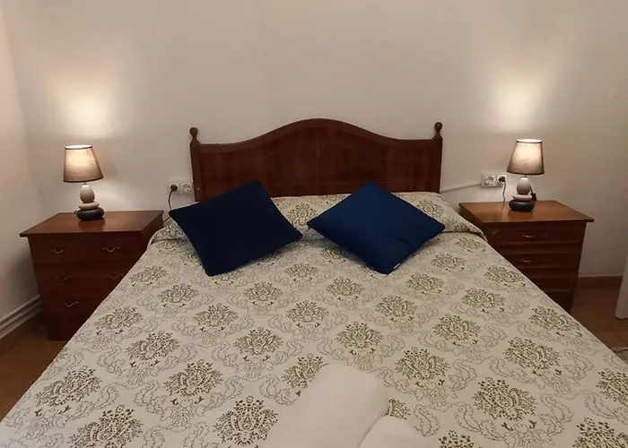 Calle San Pablo Y Plaza Mayor *